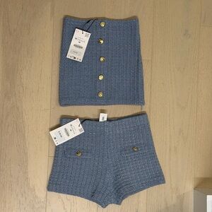 Zara Women's Set